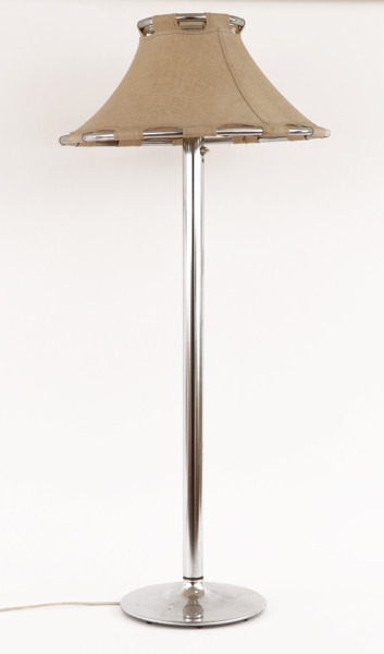 Golvlampa, "Anna", Anna Ehrner för Ateljé Lyktan