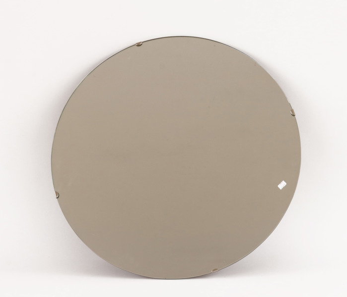 Spegel, 1900-talets andra hälft