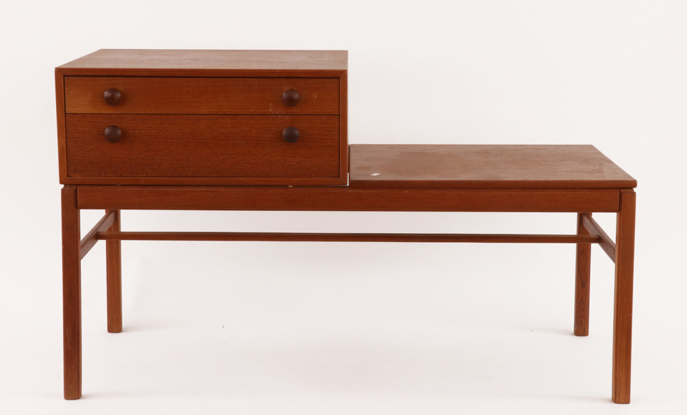 Hallmöbel, "Casino", Engström & Myrstrand för Tingströms