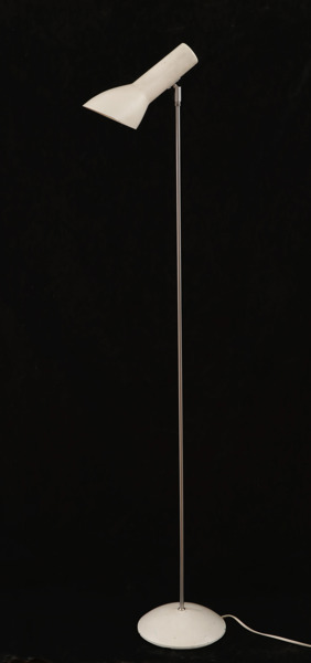 Golvlampa, DMI, typ 295L, 1900-talets andra hälft