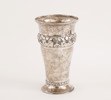 Bägare i silver, Danmark, 1920