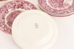 Matservisdelar 12st, "Ferrara", Wedgwood, England