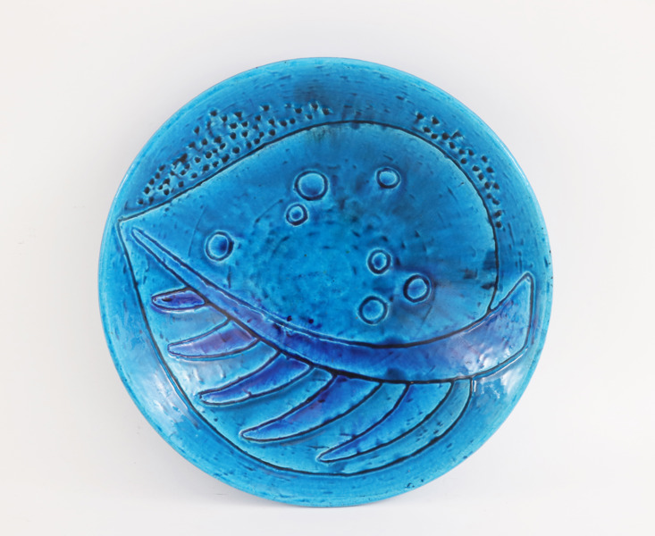 Skålfat, Charlotte Hamilton, Rörstrand