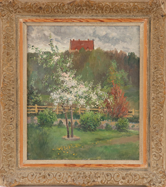 John Bergling (1868-1933)