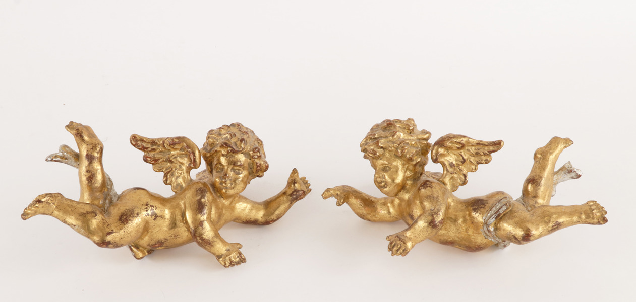 Keruber 2st, 1900-tal