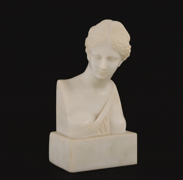 Byst, 1900-talets första hälft