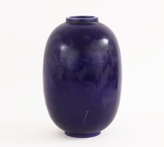 Vas, troligen Gustavsberg