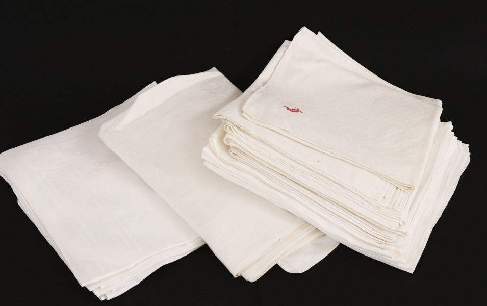 Parti linnetextilier