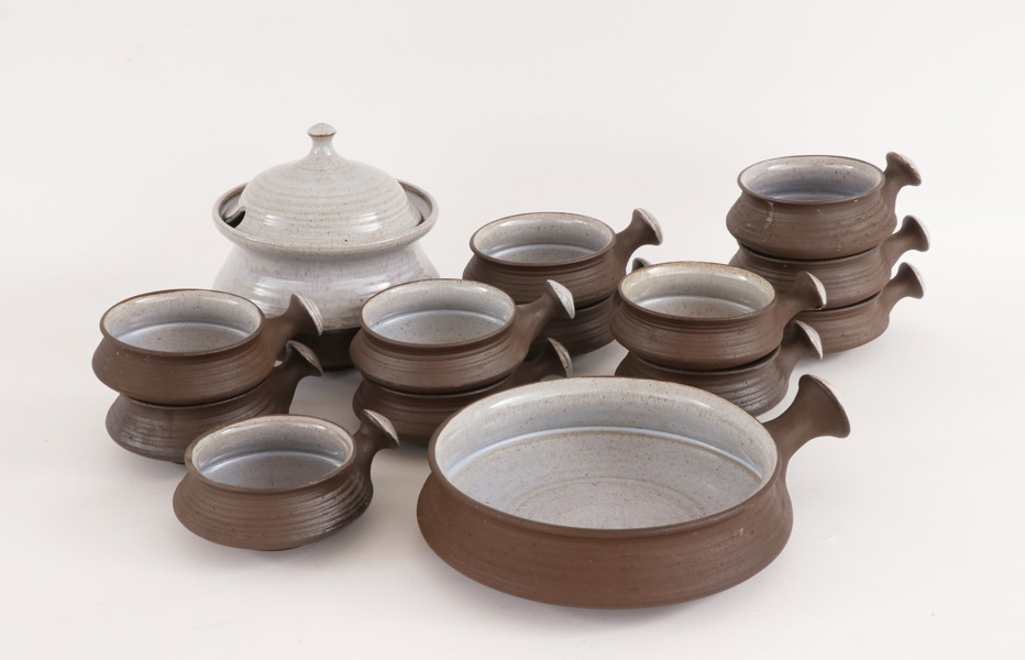 Servisdelar 14st, Ditlev, Danmark