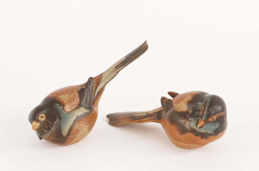 Figuriner ett par, Bing & Gröndahl