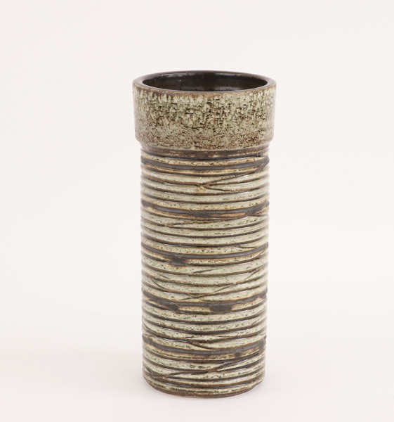 Vas, Britt Louise Sundell, Gustavsberg studio