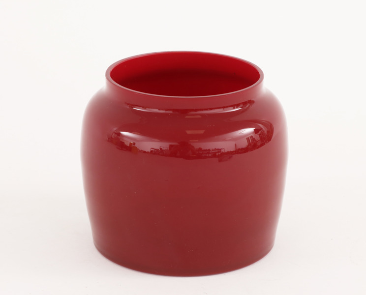 Bojan i så kallat "Pekingglas"