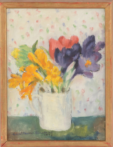 Astrid Harms-Ringdahl (1912-1984)