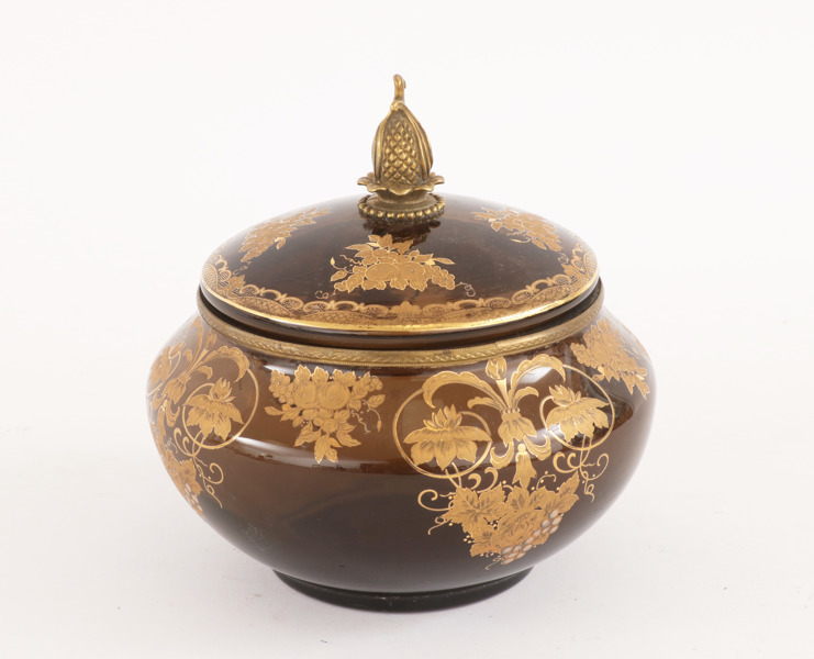 Lockskål, 1900-talets första hälft