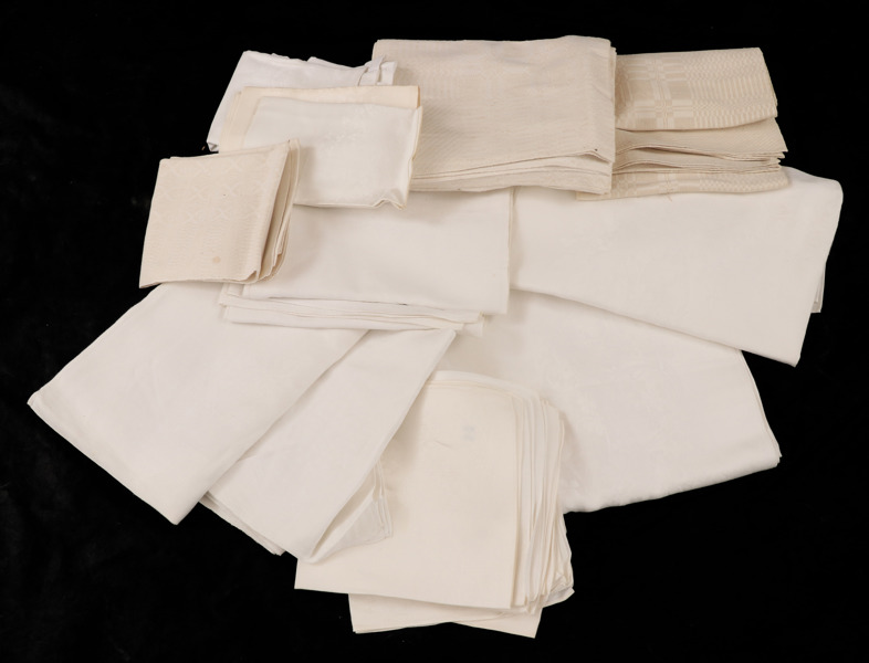 Parti linnetextilier