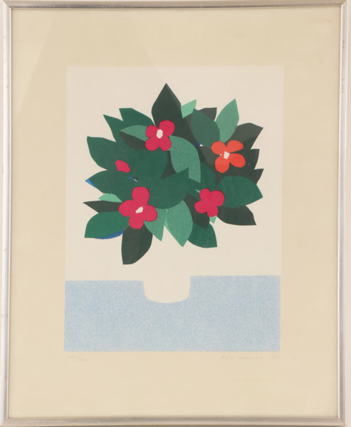 Olle Nyman (1909-1999)