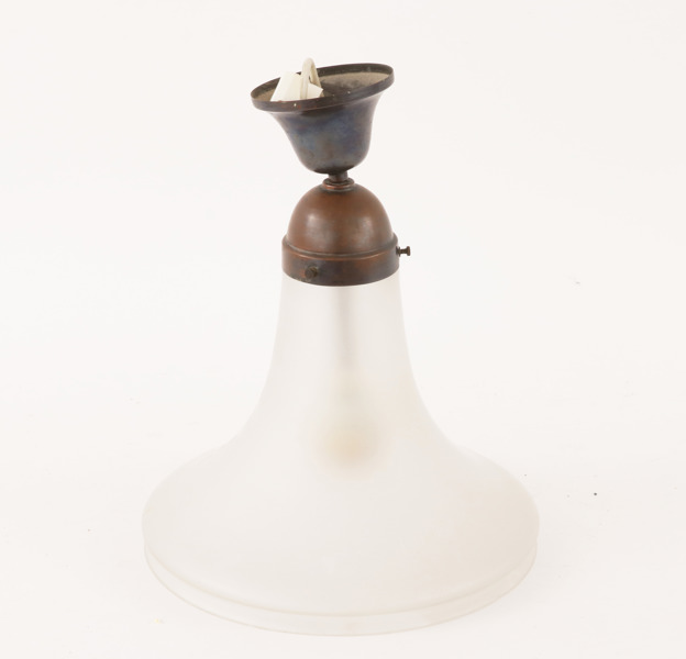 Taklampa, "Luzette", Peter Behrens för AEG