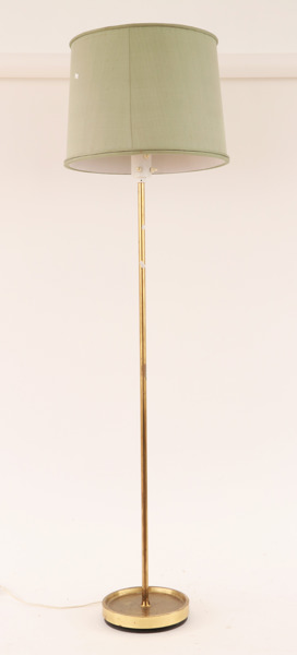 Golvlampa, Fagerhults Belysning, 1900-talets andra hälft