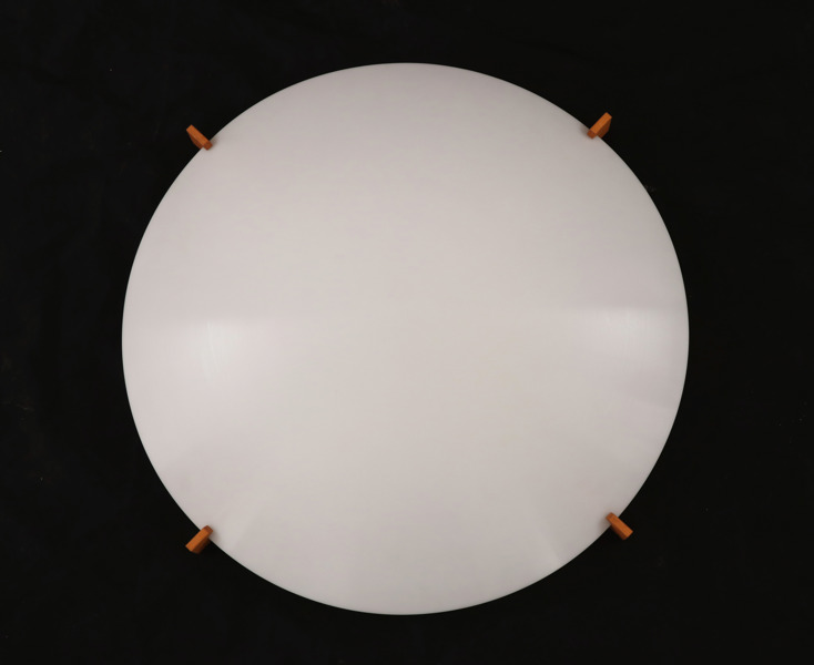 Takplafond, "Plafo", Uno & Östen Kristiansson för Luxus