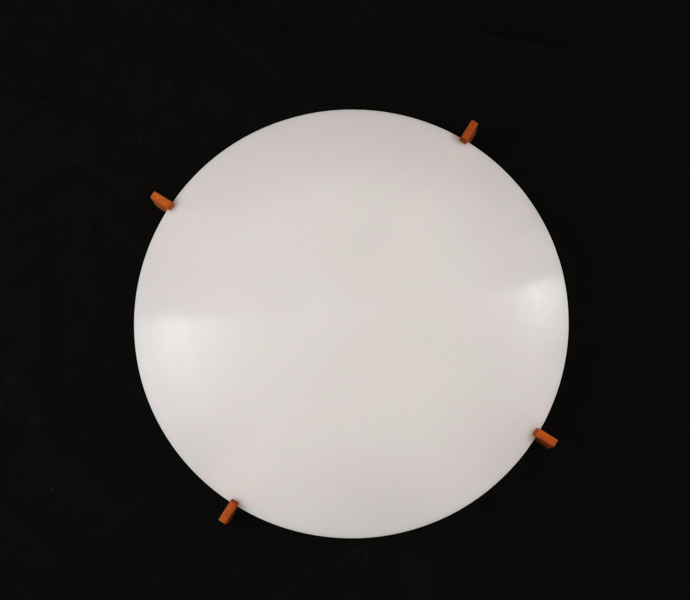 Takplafond, "Plafo", Uno & Östen Kristiansson för Luxus