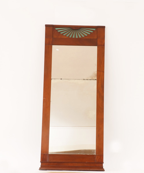 Spegel, empire, 1800-talets första hälft