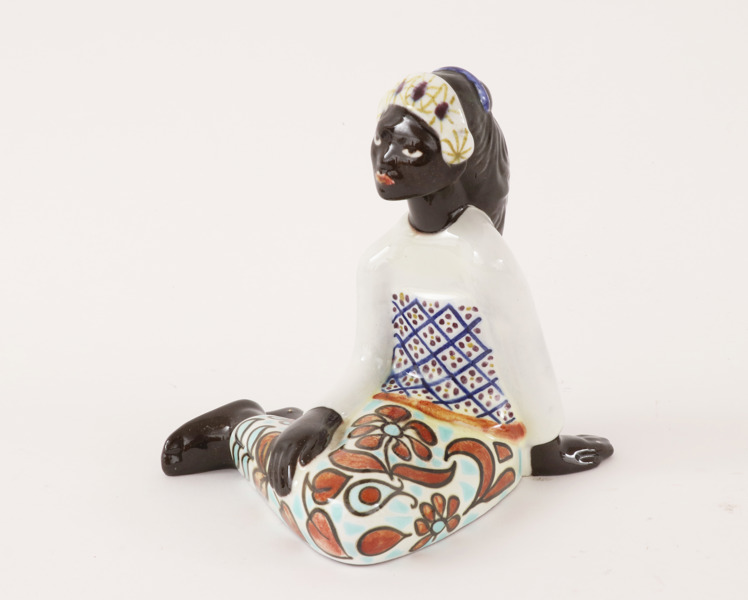 Figurin, Mari Simmulsson för Upsala Ekeby