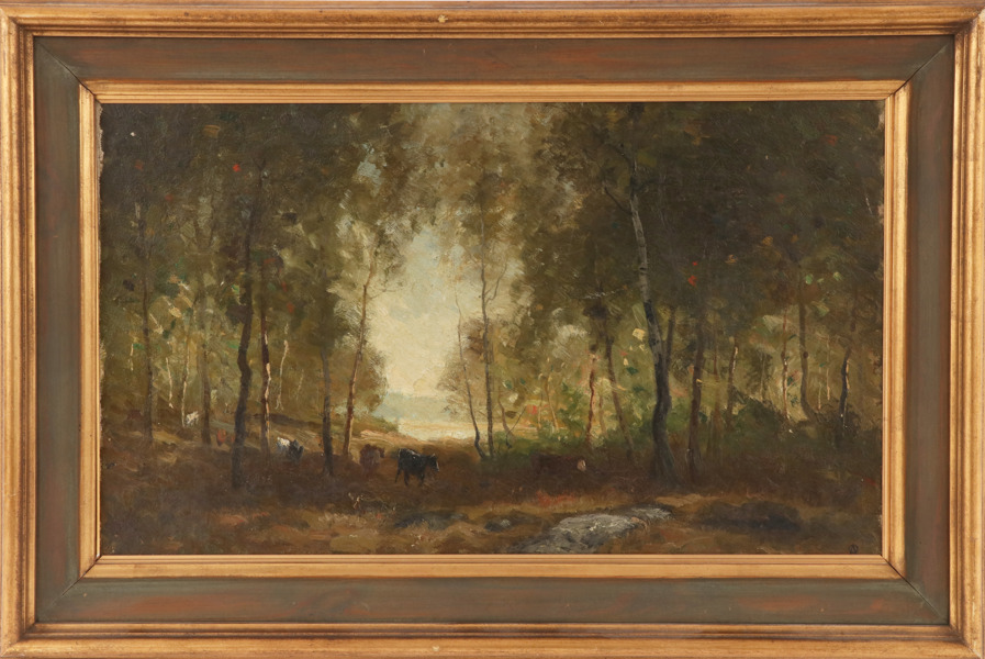 Olof Arborelius (1842-1915)