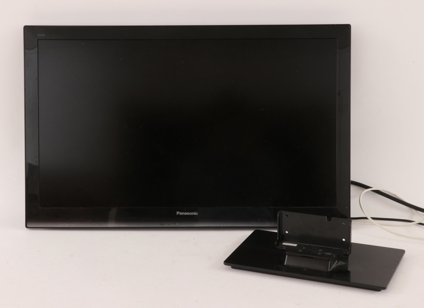 TV, Panasonic, TX-L32X3E