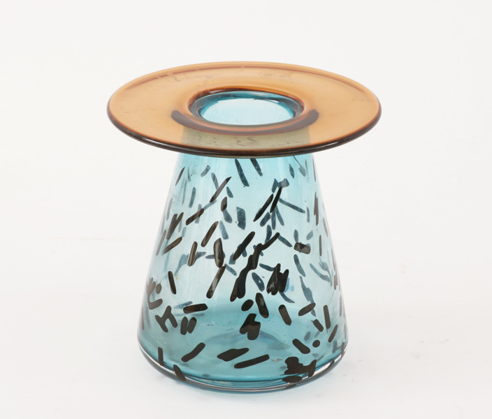 Vas, Erika Lagerbielke för Orrefors