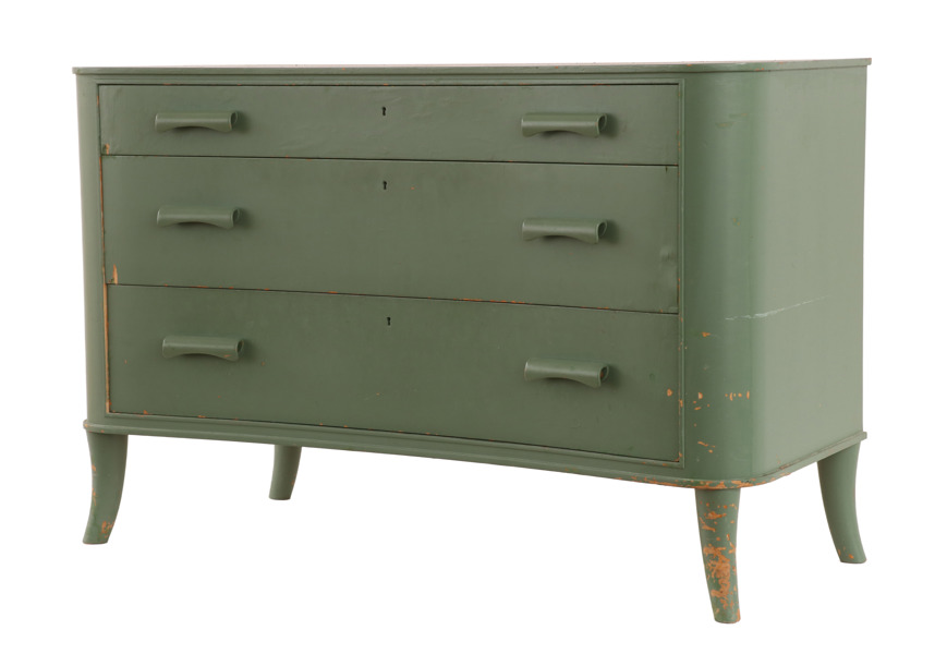 Byrå, Bodafors, 1940-tal