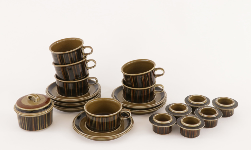 Servisdelar, "Kosmos", Arabia