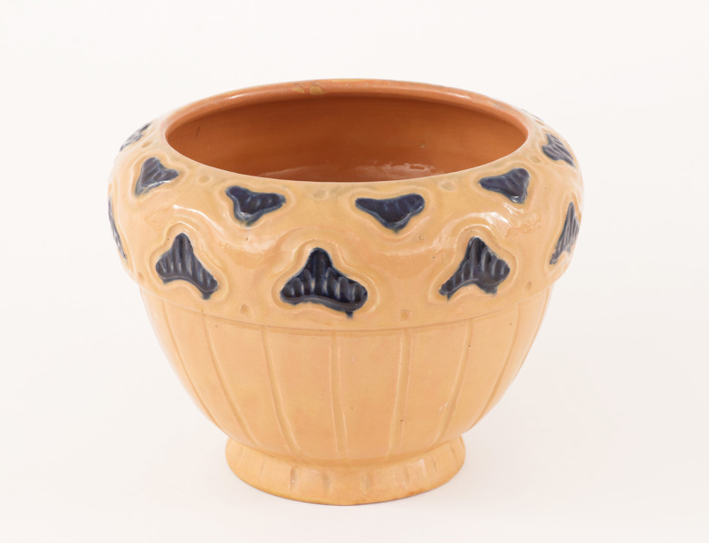 Ytterfoder, jugend, omkring år 1900