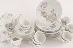 Servisdelar, "Maria", Rosenthal, Tyskland