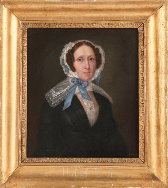 Carl Wilhelm Nordgren (1804-1857)