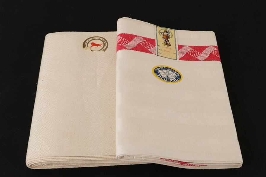 Oklippt hellinne 2 längder