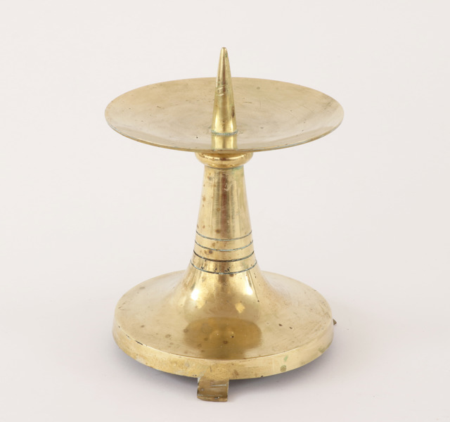 Altarljusstake, 1900-tal