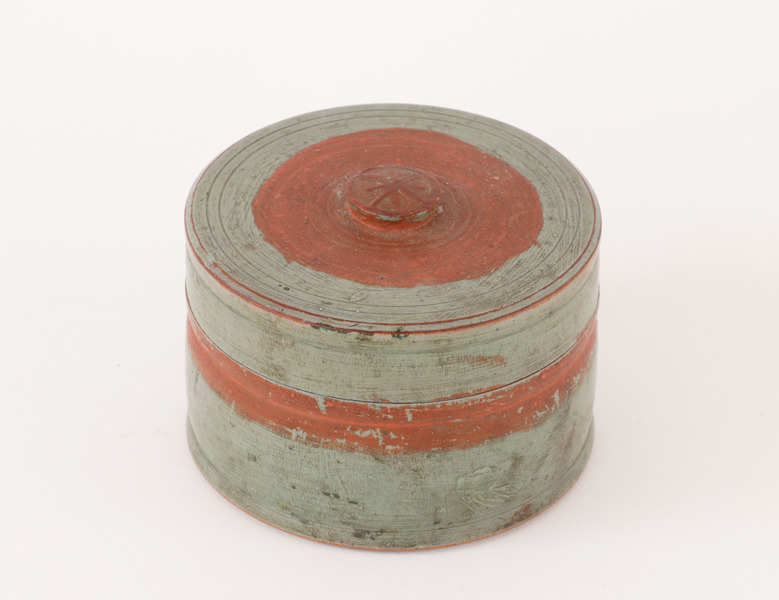 Lockburk, allmoge, 1800-tal