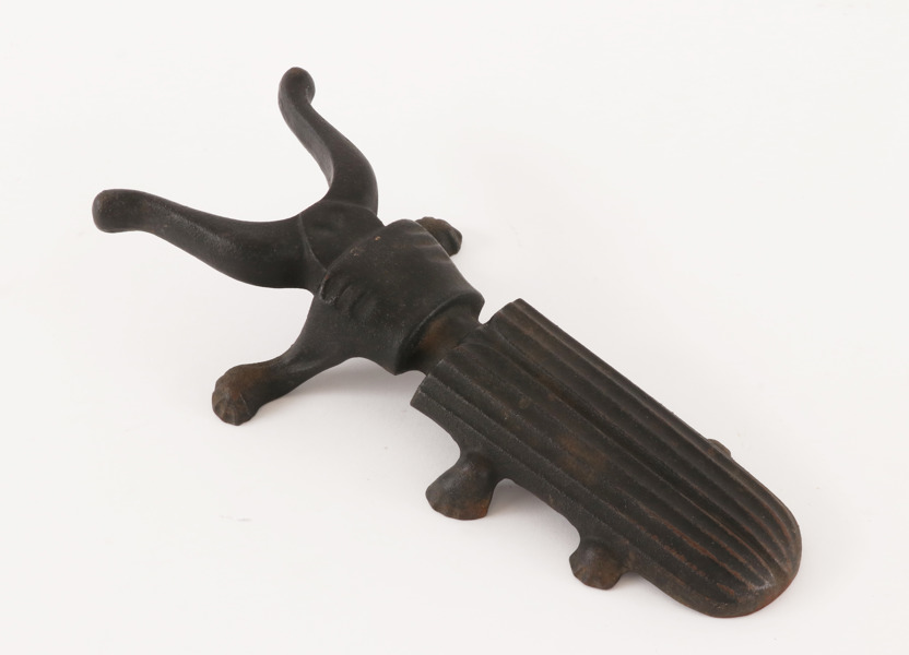 Stövelknekt, 2000-tal