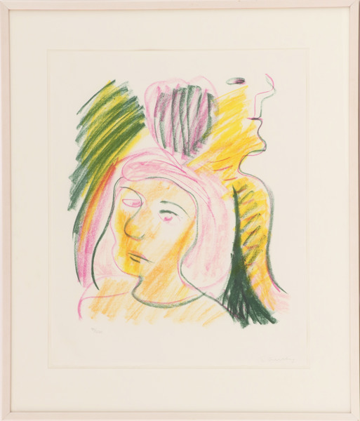 Erland Cullberg (1931-2012)