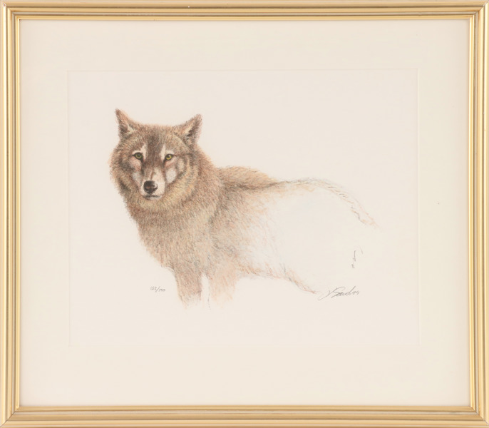 Lennart Sand (f.1946)