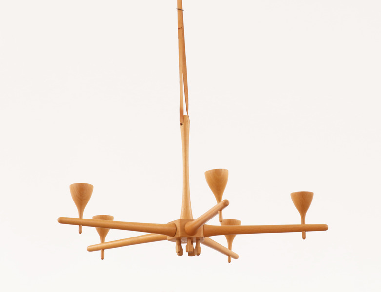 Ljuskrona, Sven Olof Andersson, Borlänge