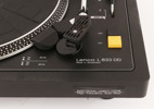 Skivspelare, Lenco, L833DD