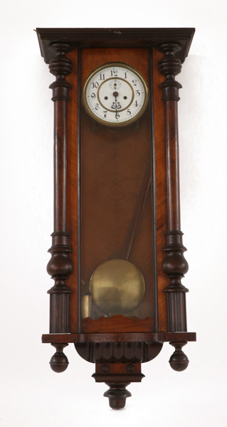 Lodur, omkring år 1900