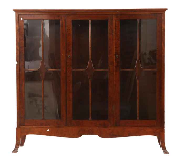 Vitrinskåp, 1920/30-tal