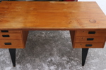 Skrivbord. 1950-tal