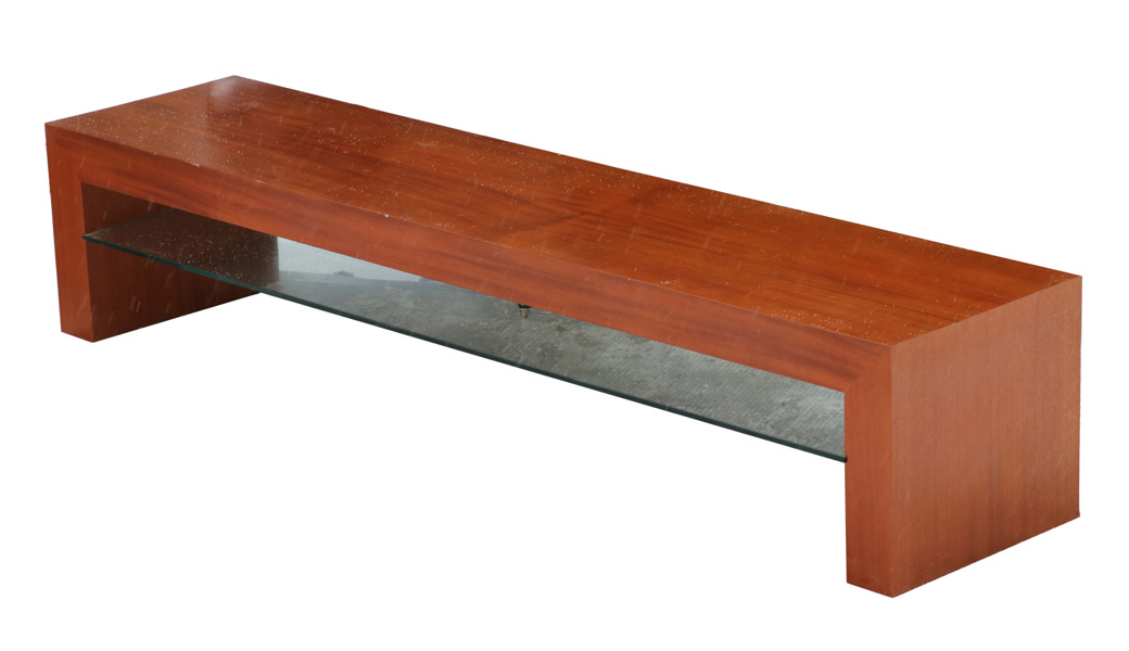 Sideboard, 1900-talets slut