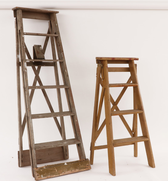 Stegar 2st, 1900-talets första hälft