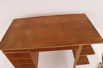 Skrivbord, 1950/60-tal