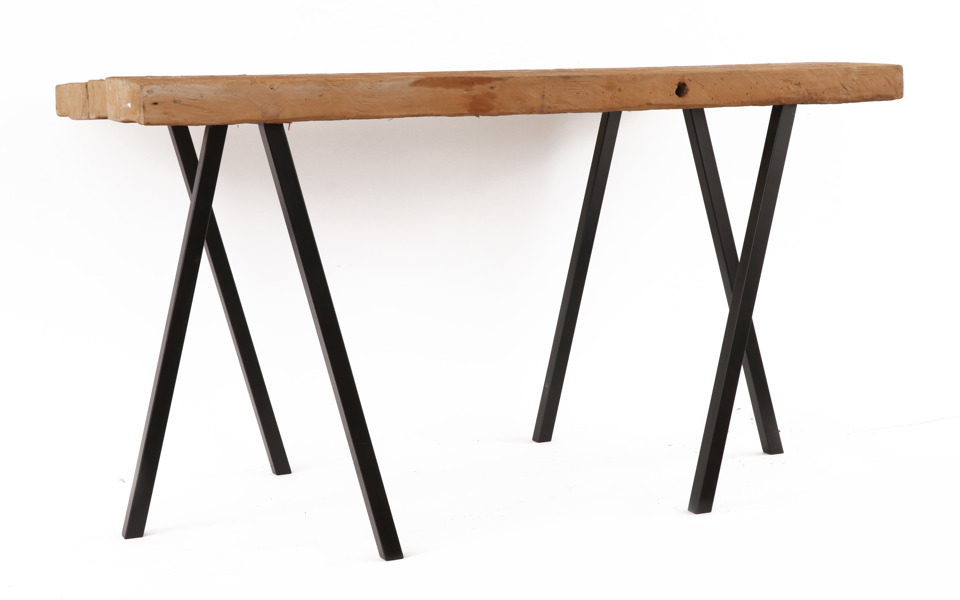 Matbord, HAY, "Loop stand", 2000-tal