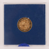 Guldmynt, 1000kr, Sverige, 1995